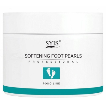 SYIS PODO LINE ZMIĘKCZAJĄCE PEREŁKI DO STÓP